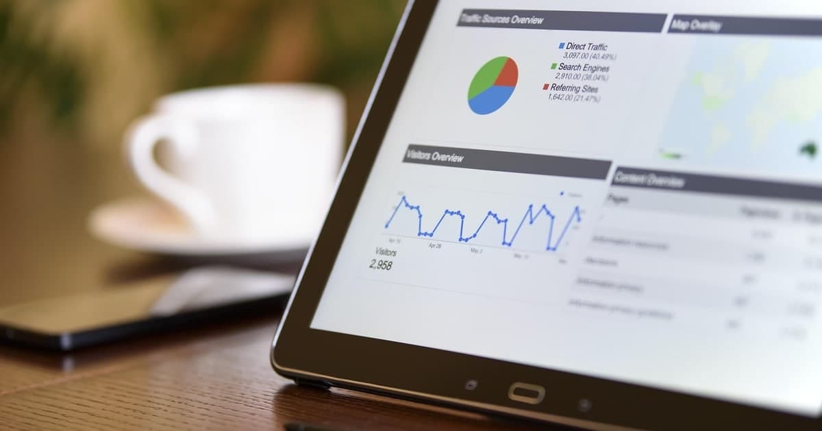 SEO-optimiertes Webdesign: In Bursa bei Google gefunden werden